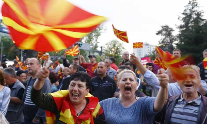 Strah od uticaja Rusije: Amerikanci rešavaju spor oko imena Makedonije?