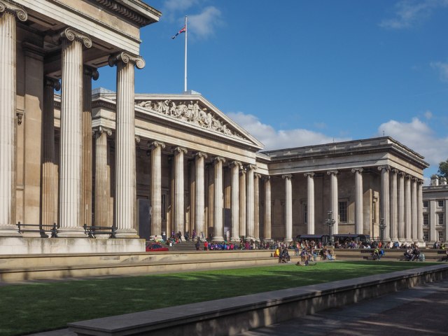 Strahuje se da je iz Britanskog muzeja nestalo čak 2.000 predmeta: Moguće da je reč o kleptomaniji