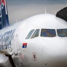 Štrajk na aerodromu prouzrokovao promene u redu letenja sa Nikole Tesle: Oglasili se iz Er Srbije, otkazani letovi