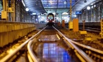 Štrajk nemačkih železničara, u Bavarskoj stoje vozovi