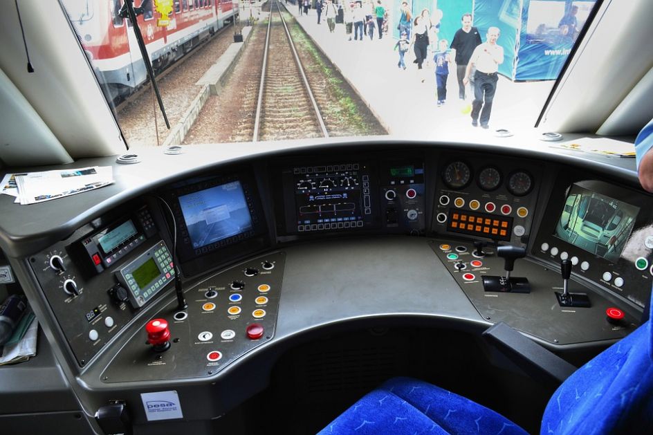 Štrajk radnika zaustavio vozove oko Amsterdama