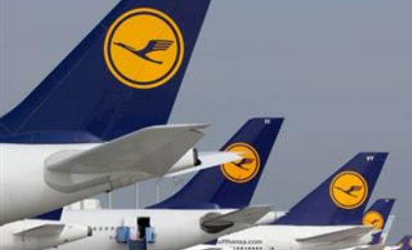 Štrajk u Lufthanzi otkazuje 1.300 letova