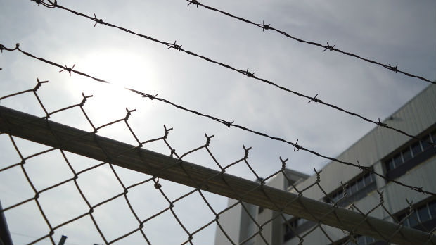 Pritvorenici izazvali požar u spuškom zatvoru, premešteni u Bijelo polje