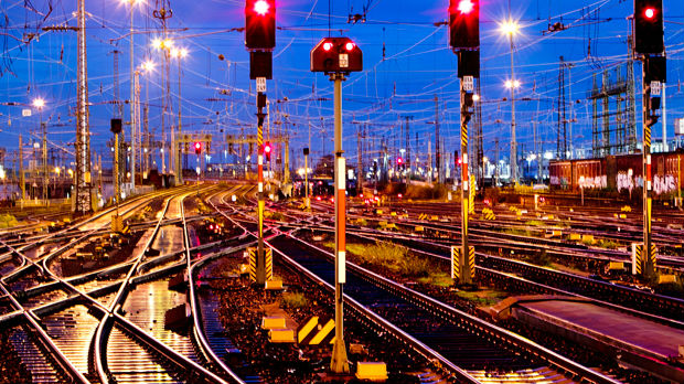 Štrajk železničara zaustavio vozove u Nemačkoj