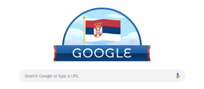 Stranci i pitanja o Srbiji na Guglu: Da li je Srbija Sibir i koliko je visok Vučić?