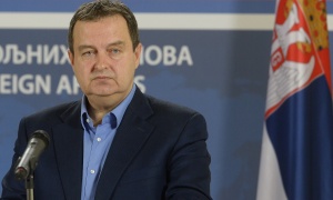 Strane diplomate da ne dele Srbiji lekcije i da se ne mešaju