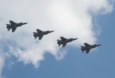 Strani avion nadleće Rusiju, Rusi digli lovca; oglasilo se Ministarstvo
