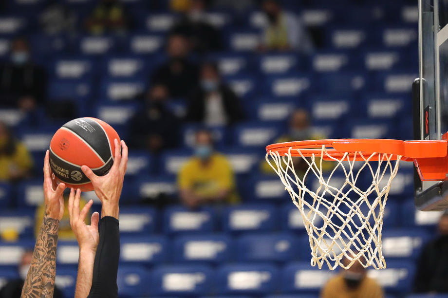 Izraelska košarkaška liga biće nastavljena u balonu