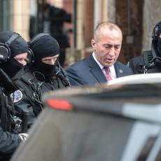 Strani mediji o Haradinajevoj ostavci: Gangster u uniformi, Rambo, pobunjenički komandir...