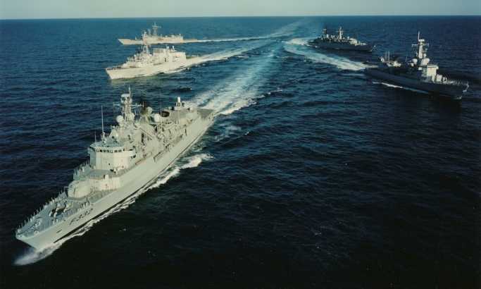 Strani vojni brodovi će ploviti Severnim morskim putem samo uz dozvolu ruske vlade