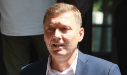 Stranka Nebojše Zelenovića donela odluku o bojkotu izbora