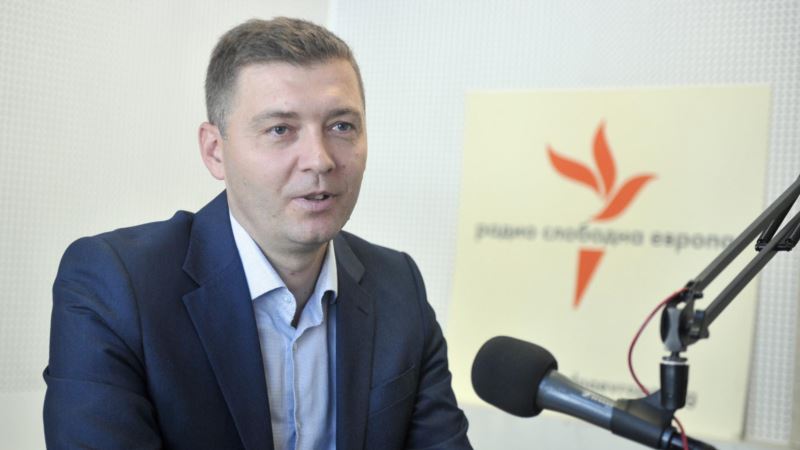 Stranka Nebojše Zelenovića izlazi na izbore u Šapcu