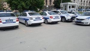 Stranka: Policija iz Prokuplja dovedena da čuva „ćacilend“