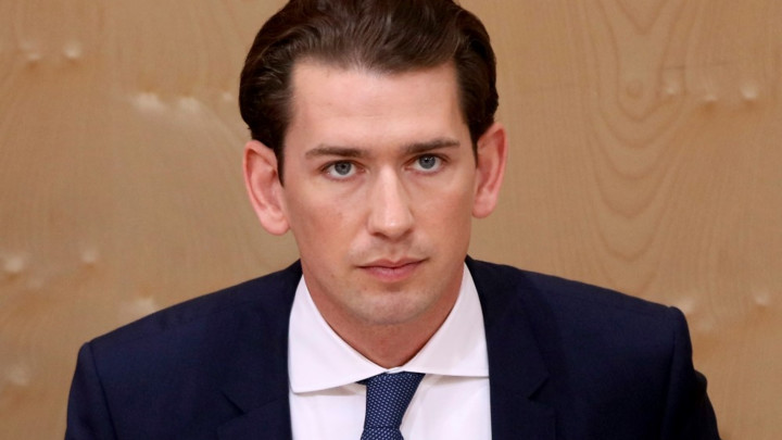 Stranka Sebastijana Kurca OVP ubedljivi pobednik na izborima u Austriji, FPO najveći gubitnik