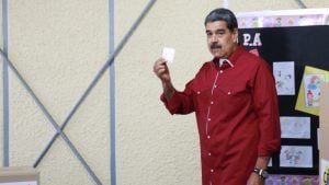 Stranka „Vučićevog prijatelja“ ubedljivo pobedila na izborima: Maduro ostaje „gospodar haosa“ u Venecueli