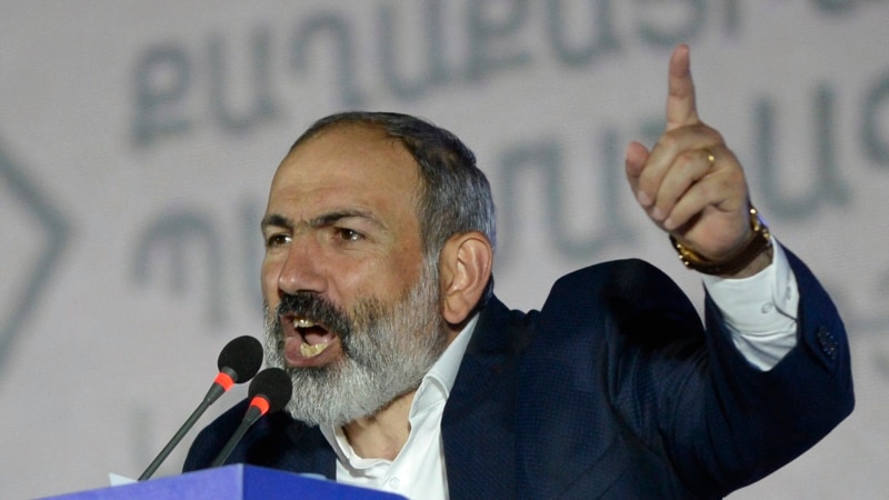 Stranka jermenskog premijera osvojila većinu na izborima 