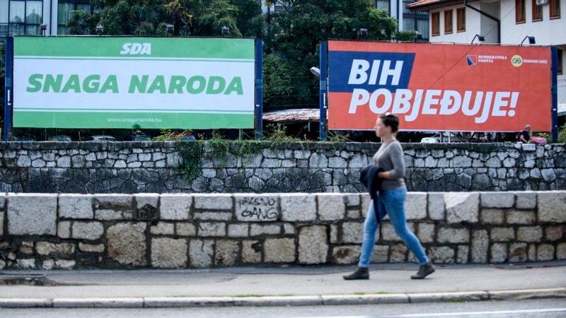 Stranke iz Federacije BiH razgovarale o izbornom bloku u RS 