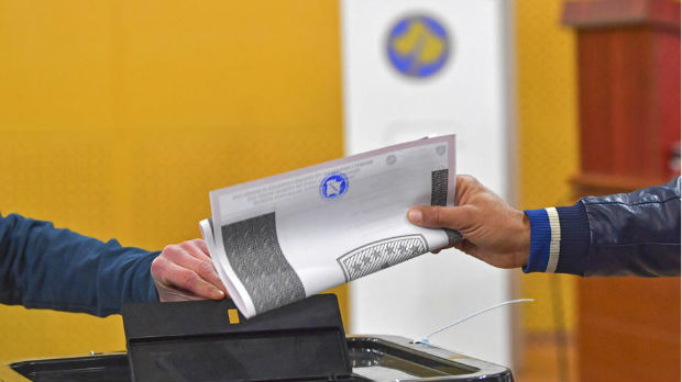 Stranke podnele 67 žalbi na rezultate izbora na Kosovu