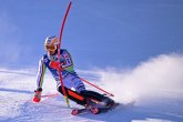 Štraser pobedio u slalomu u Kicbilu