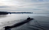 Strašna i svemoćna Putinova mornarica tone u...