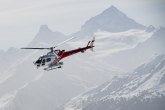 Strašna lavina u Alpima, stradalo 4 nemačkih skijaša na zapadu Švajcarske