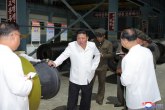 Strašna poruka iz Severne Koreje: Nuklearni rat je neizbežan