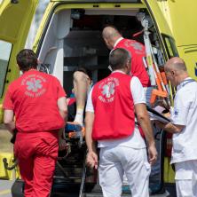 Strašna saobraćajna nesreća na auto-putu u Hrvatskoj: U udesu učestvovao i autobus - Ima poginulih, sve hitne službe na terenu