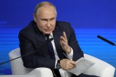 Strašno upozorenje: Putin bi mogao da napadne NATO; Setite se šta je rekao...