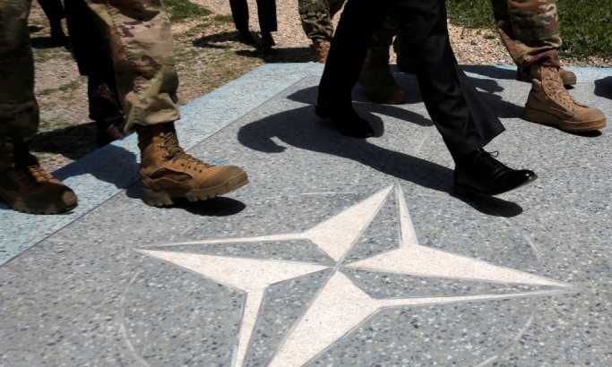 Strategija NATO-a: Mini-repriza ratova na Balkanu?!