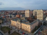 Strategija razvoja urbanog područja Kragujevca