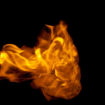 Stravičan požar – izgorele prostorije RTV Pljevlja