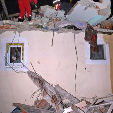 Stravičan zemljotres u Italiji preti da izazove još veću KATASTROFU: Ugrožena ČITAVA EVROPA!? (FOTO/ VIDEO)