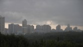 Stravična oluja u Rusiji: Naselja u mraku