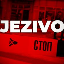 Stravična pucnjava na ulici: Pucao u devojku zato što mu je okrznula Mercedes, pa tvrdi da je bilo u samoodbrani