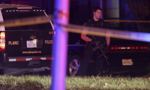 Dramatična pucnjava u Teksasu! Poginulo osam osoba, ranjeno dvoje