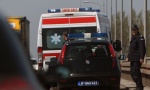 Stravična saobraćajna nesreća na putu Ćuprija-Despotovac: Auto sleteo s puta, vozač preminuo na licu mesta