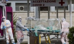 Stravična slika umiranja od korone u Italiji: Užasne brojke prirodne selekcije