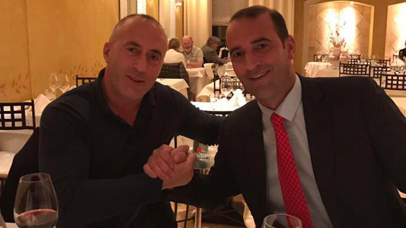 Stravične pretnje KRVNIKA Haradinaja Srbima: KLAĆEMO VAŠU DECU!