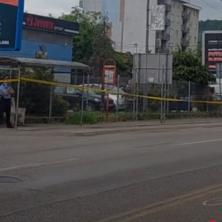 Stravične scene sa mesta zločina u Banjaluci: Čovićevo izrešetano telo na parkingu, meštani u neverici Ne znam šta da kažem kćerkici... (FOTO/VIDEO)