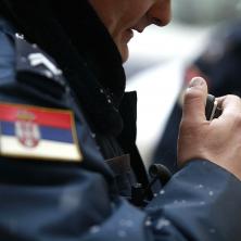 Stravične scene u Šapcu: Voz udario u automobil, ima teško povređenih