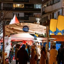 Street food Vračarac potvrdio epitet najboljeg festivala ulične hrane u Beogradu