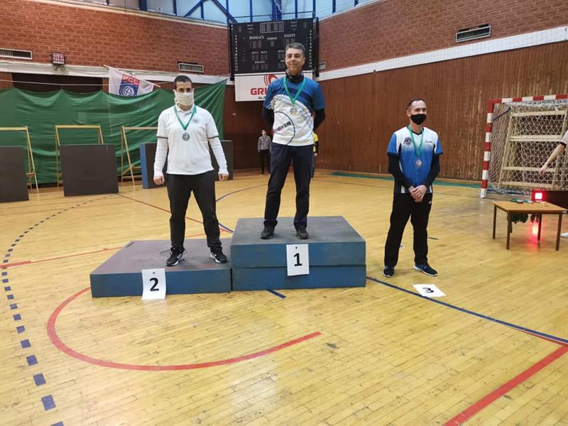 Streličari iz Niša osvojili zlatnu i srebrnu medalju na turniru u Kikindi
