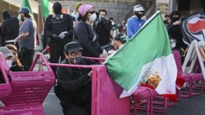 Strogi imigracioni zakoni: A onda je Tramp krenuo na Los Anđeles i probudio nešto drugo