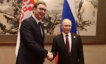 Stronski: Srbija traži saglasnost Rusije za sporazum sa KiM