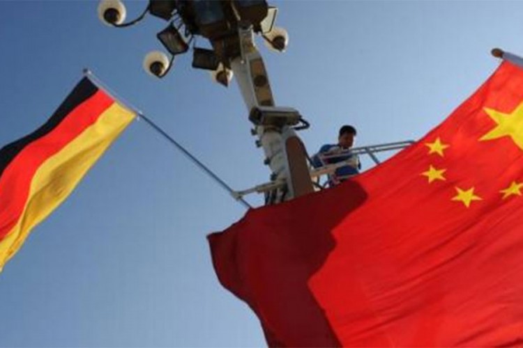 Stroža kontrola smanjila kineske investicije u Njemačkoj