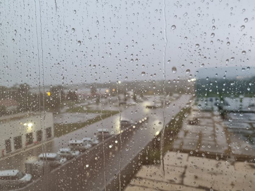 Strpljenje i oprez, Novi Sad i Sremski Karlovci nakon obilnih padavina (AUDIO)