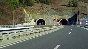 Stručni nadzor odbio da potpiše dokumente za deonicu auto-puta Miloš Veliki od Pakovraće do Požege