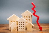 Stručnjaci: Sledeće godine stagnacija, pa pad cena nekretnina
