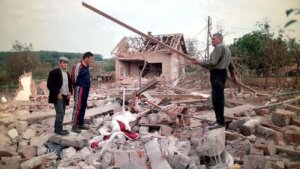 Stručnjaci: Srbija je štetu od NATO bombardovanja samo donekle sanirala
