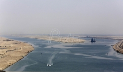 Stručnjaci: Sredozemno more pod invazijom vrsta kroz Suecki kanal